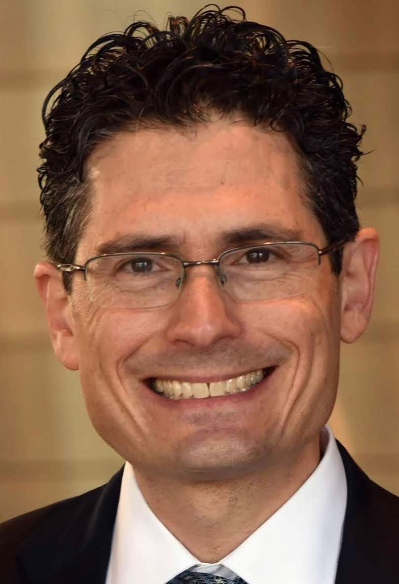 Rabbi Justin Kerber